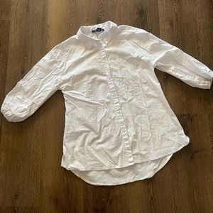 A Love Story | Women’s Shirt Blouse